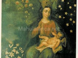 Ajuar del Real Monasterio de la Encarmación-1